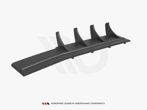 Street PRO Rear Diffuser Seat Ibiza Cupra MK3 (2004-2008) - Wayside Performance 