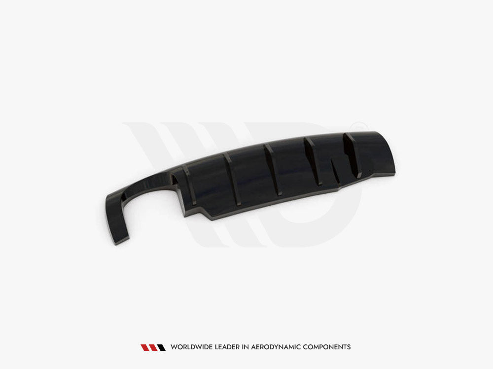 Rear Valance Seat Ibiza Cupra Mk3 (2004-2008) - Wayside Performance 
