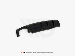 Rear Valance Seat Ibiza Cupra Mk3 (2004-2008) - Wayside Performance 