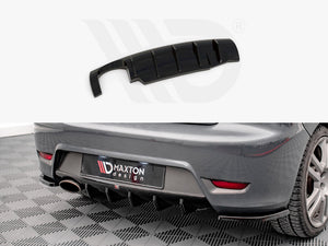 Rear Valance Seat Ibiza Cupra Mk3 (2004-2008) - Wayside Performance 
