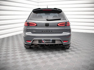 Rear Valance Seat Ibiza Cupra Mk3 (2004-2008) - Wayside Performance 