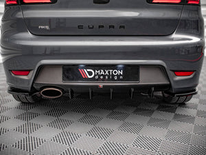 Rear Valance Seat Ibiza Cupra Mk3 (2004-2008) - Wayside Performance 