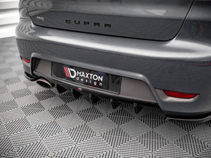 Rear Valance Seat Ibiza Cupra Mk3 (2004-2008) - Wayside Performance 