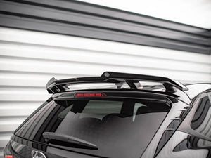 Spoiler CAP Hyundai I20 N MK3 (2020-) - Wayside Performance 