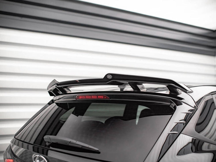 Spoiler CAP Hyundai I20 N MK3 (2020-) - Wayside Performance 
