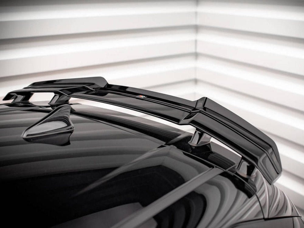 Spoiler CAP Hyundai I20 N MK3 (2020-) - Wayside Performance 