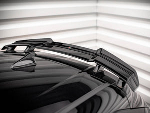 Spoiler CAP Hyundai I20 N MK3 (2020-) - Wayside Performance 
