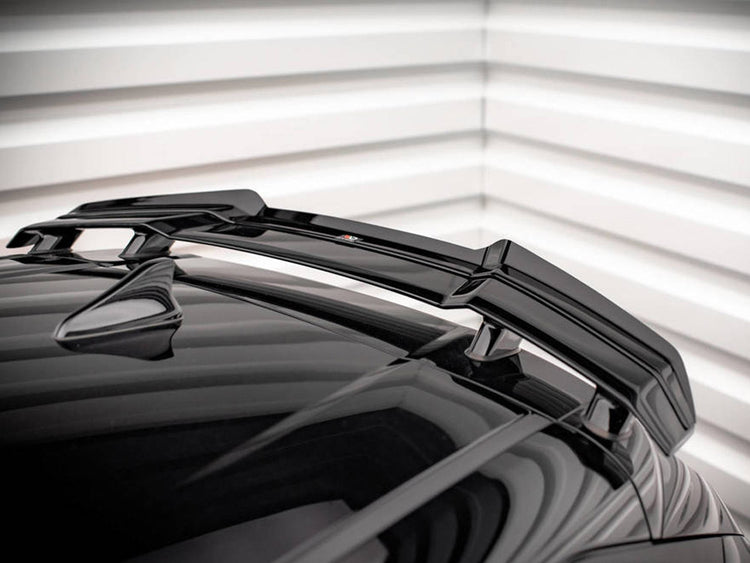 Spoiler CAP Hyundai I20 N MK3 (2020-) - Wayside Performance 