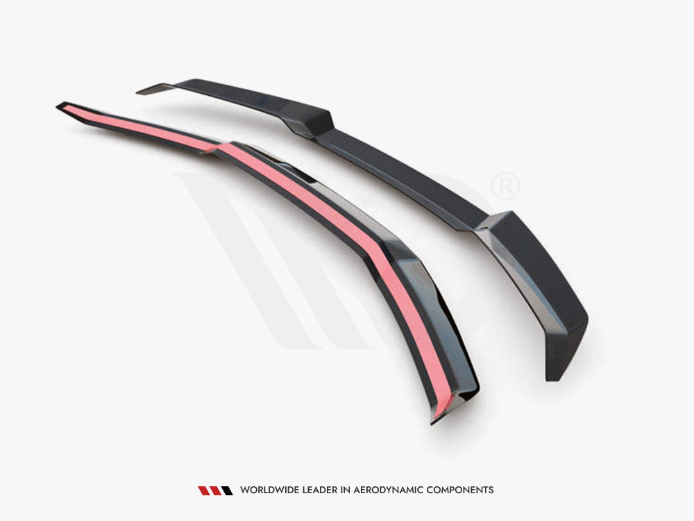 Spoiler CAP Hyundai I20 N MK3 (2020-) - Wayside Performance 