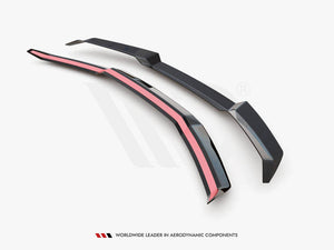 Spoiler CAP Hyundai I20 N MK3 (2020-) - Wayside Performance 