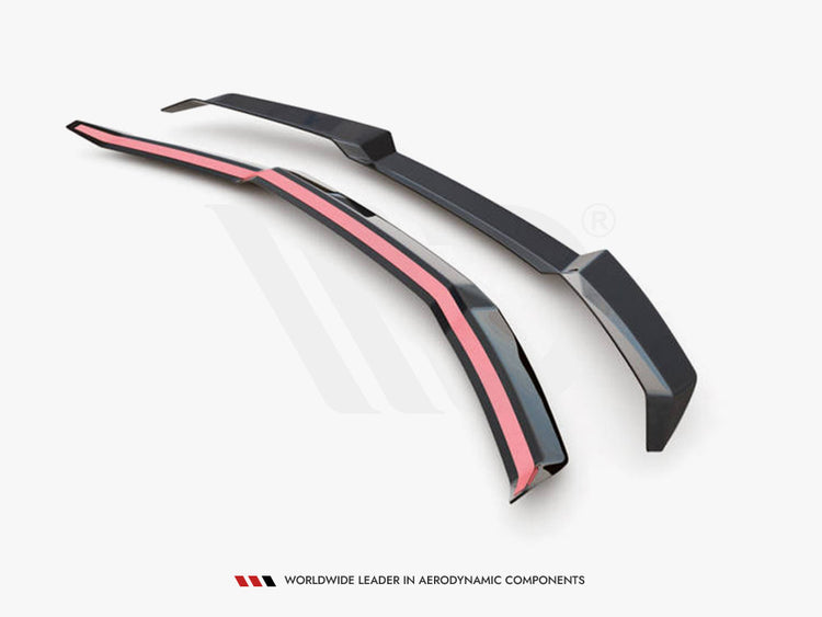 Spoiler CAP Hyundai I20 N MK3 (2020-) - Wayside Performance 