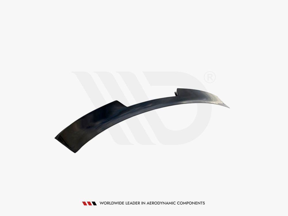 Maxton Design Rear Window Extension Bmw M2 F87 (2016-2020) - Wayside Performance 