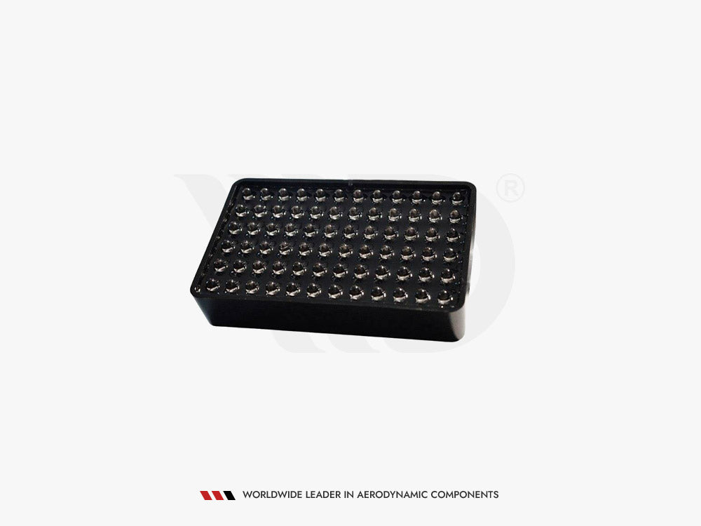 Maxton Design Led Stop Light Audi Rs6 C8 / Rs7 C8 - Wayside Performance 