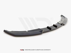 Front Splitter V.1 Bmw 3 E90 (2004-2008) - Wayside Performance 