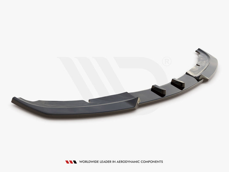 Front Splitter V.1 Bmw 3 E90 (2004-2008) - Wayside Performance 