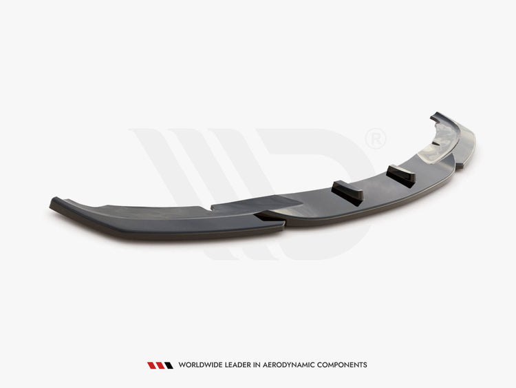 Front Splitter V.2 Bmw 3 E90 (2004-2008) - Wayside Performance 