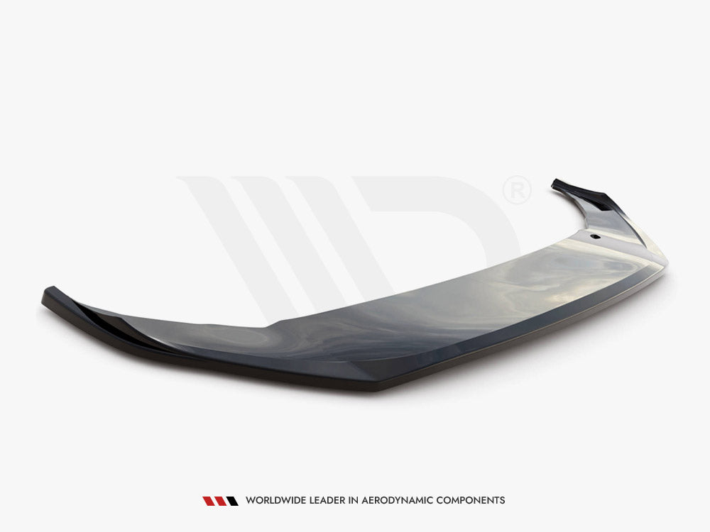 Front Splitter V.3 VW Arteon R (2020-) - Wayside Performance 
