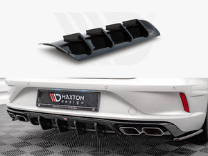Rear Valance VW Arteon R (2020-) - Wayside Performance 