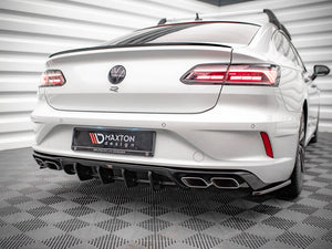 Rear Valance VW Arteon R (2020-) - Wayside Performance 