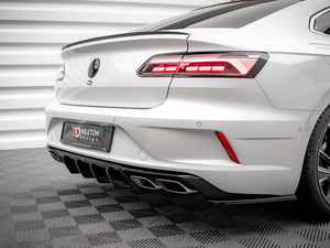 Rear Valance VW Arteon R (2020-) - Wayside Performance 