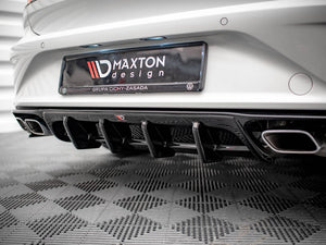 Rear Valance VW Arteon R (2020-) - Wayside Performance 