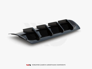 Rear Valance VW Arteon R (2020-) - Wayside Performance 