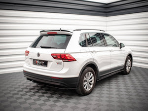 Spoiler CAP VW Tiguan MK2 (2015-2020) - Wayside Performance 
