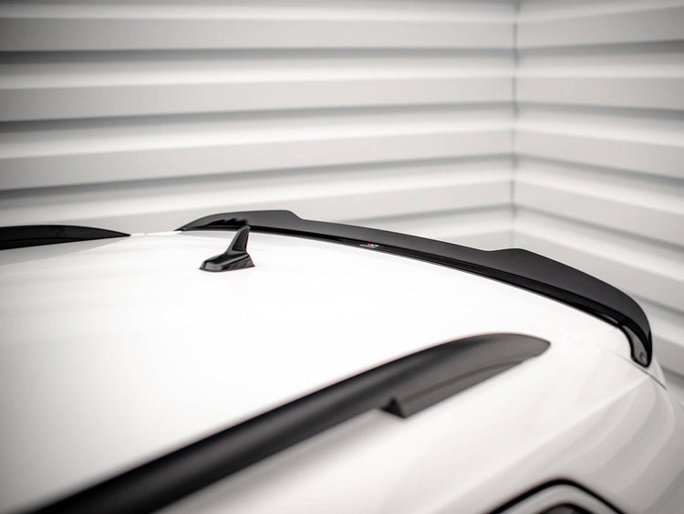 Spoiler CAP VW Tiguan MK2 (2015-2020) - Wayside Performance 