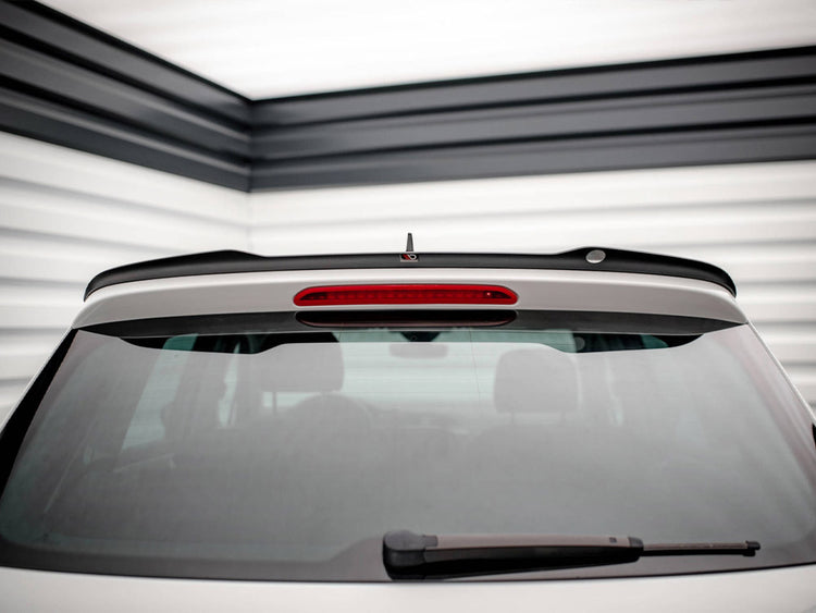 Spoiler CAP VW Tiguan MK2 (2015-2020) - Wayside Performance 