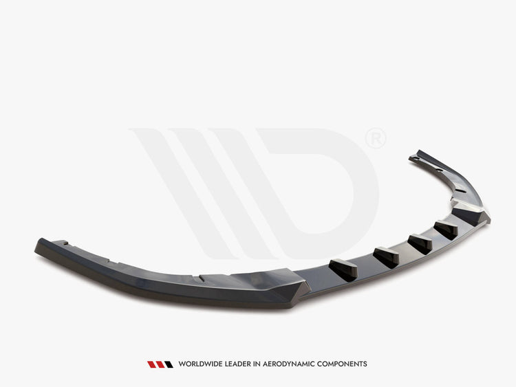 Front Splitter Ford KUGA ST-Line Mk3 - Wayside Performance 