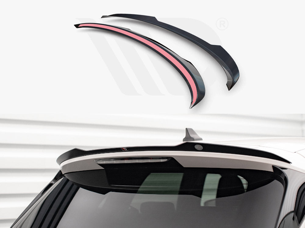 Spoiler CAP Ford KUGA ST-Line Mk3 - Wayside Performance 