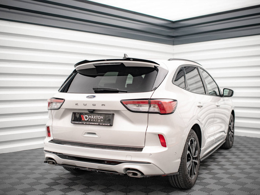 Spoiler CAP Ford KUGA ST-Line Mk3 - Wayside Performance 