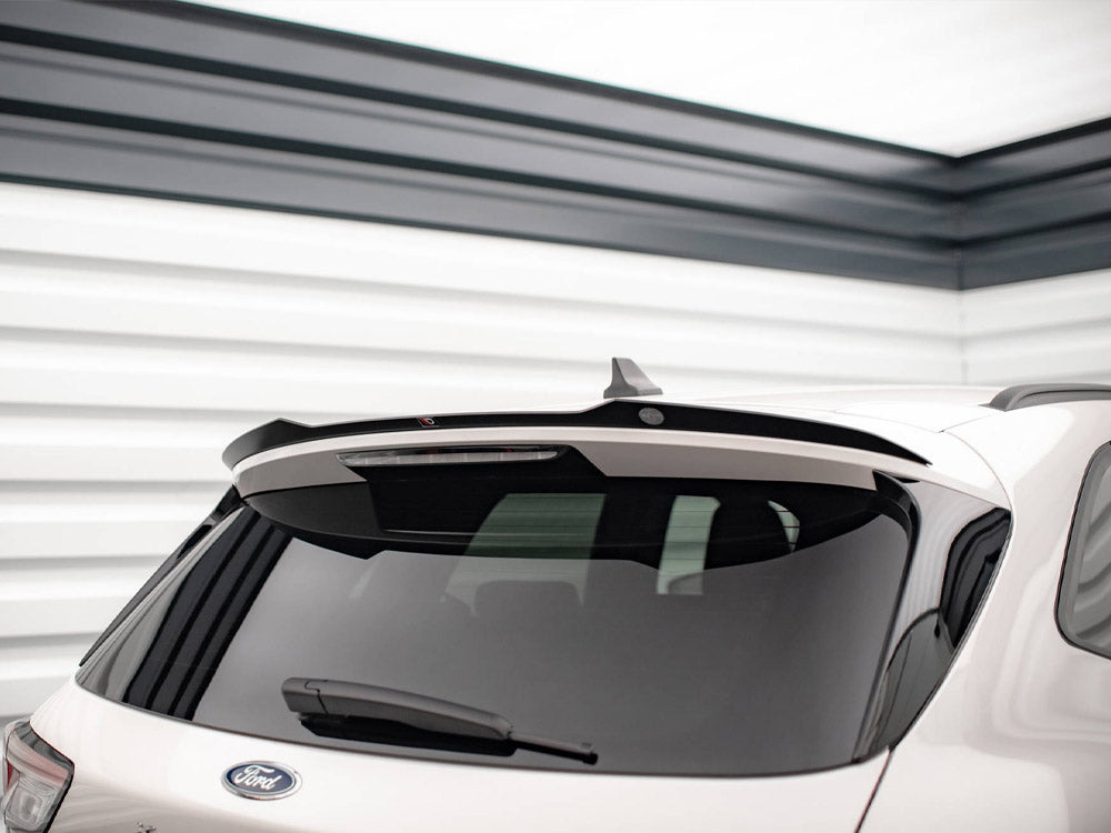 Spoiler CAP Ford KUGA ST-Line Mk3 - Wayside Performance 