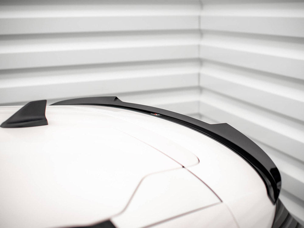 Spoiler CAP Ford KUGA ST-Line Mk3 - Wayside Performance 