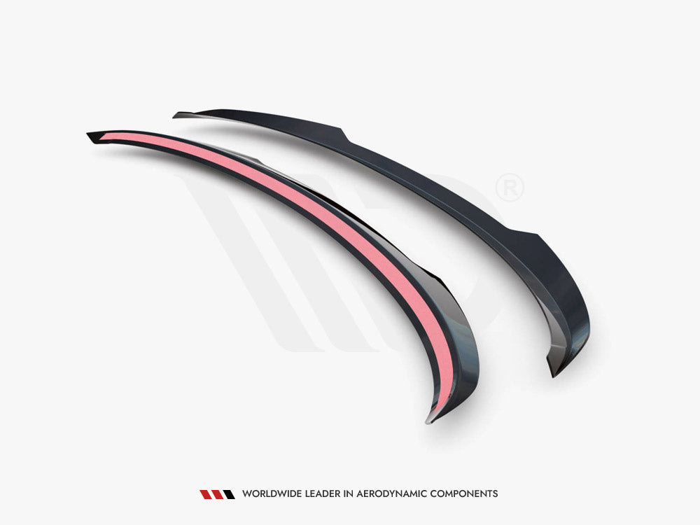 Spoiler CAP Ford KUGA ST-Line Mk3 - Wayside Performance 