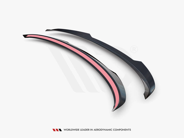 Spoiler CAP Ford KUGA ST-Line Mk3 - Wayside Performance 