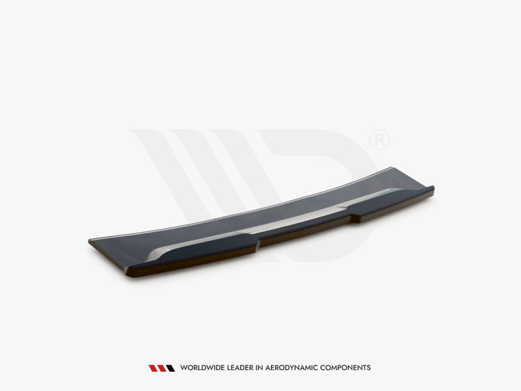 Central Rear Splitter Ford KUGA ST-Line Mk3 - Wayside Performance 