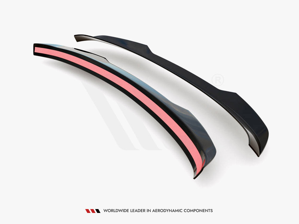 Spoiler CAP Seat EXEO ST (2008-2013) - Wayside Performance 