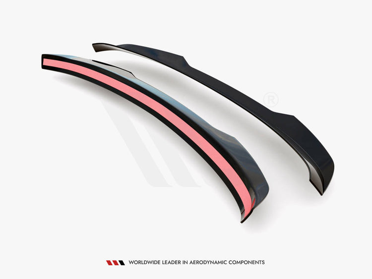 Spoiler CAP Seat EXEO ST (2008-2013) - Wayside Performance 