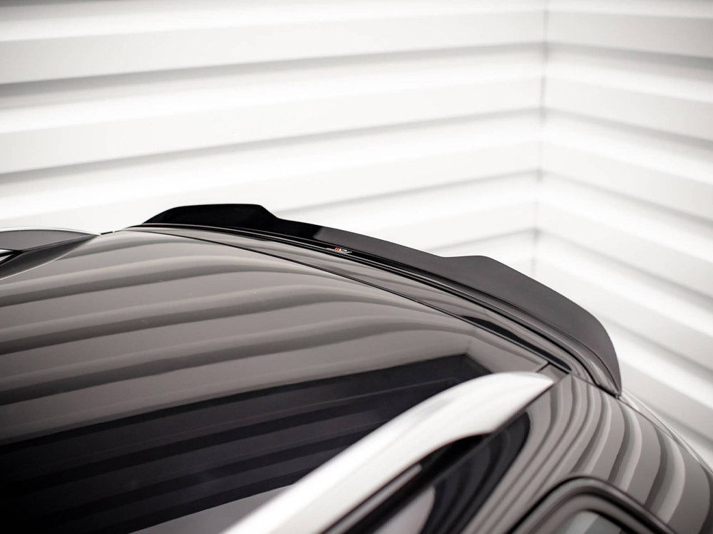 Spoiler CAP Seat EXEO ST (2008-2013) - Wayside Performance 