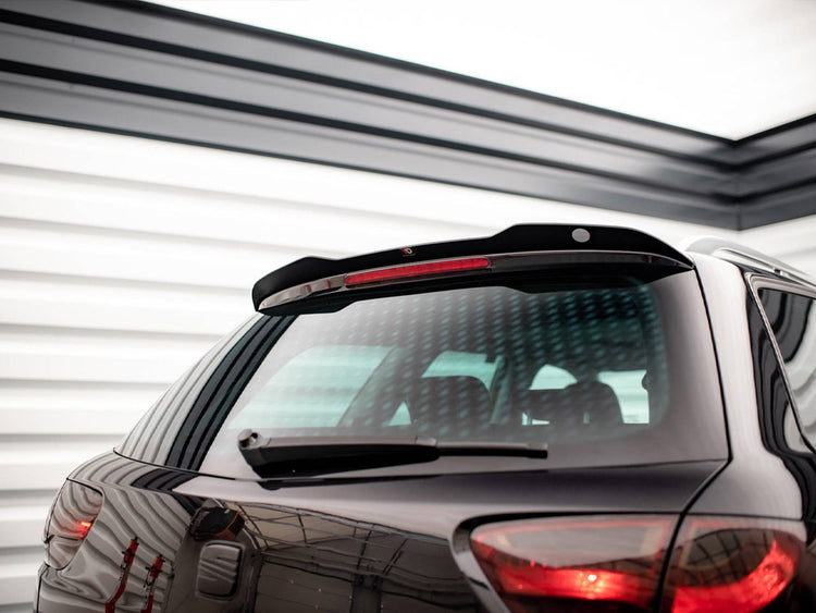 Spoiler CAP Seat EXEO ST (2008-2013) - Wayside Performance 