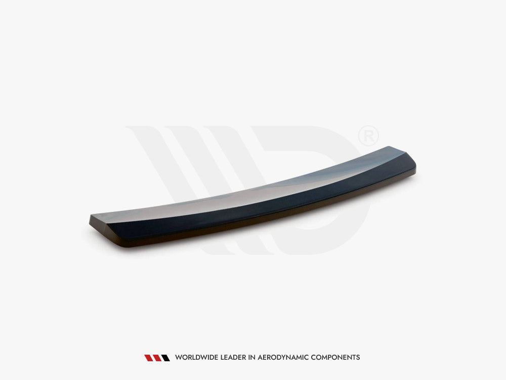 Central Rear Splitter Seat EXEO (2008-2013) - Wayside Performance 