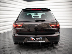 Street PRO Rear Diffuser Seat EXEO (2008-2013) - Wayside Performance 