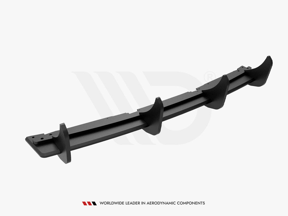 Street PRO Rear Diffuser Seat EXEO (2008-2013) - Wayside Performance 