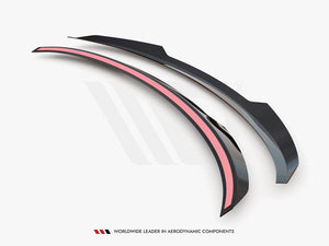 Spoiler CAP Hyundai I40 MK1 (2011-2014) - Wayside Performance 