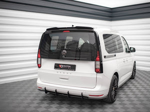 Spoiler CAP VW Caddy MK5 (2020-) - Wayside Performance 