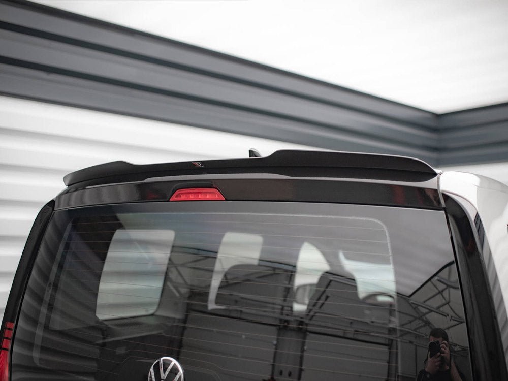 Spoiler CAP VW Caddy MK5 (2020-) - Wayside Performance 
