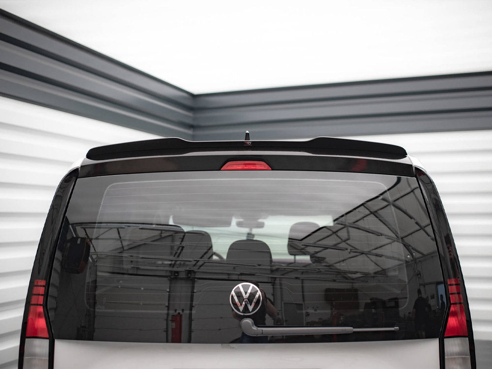 Spoiler CAP VW Caddy MK5 (2020-) - Wayside Performance 