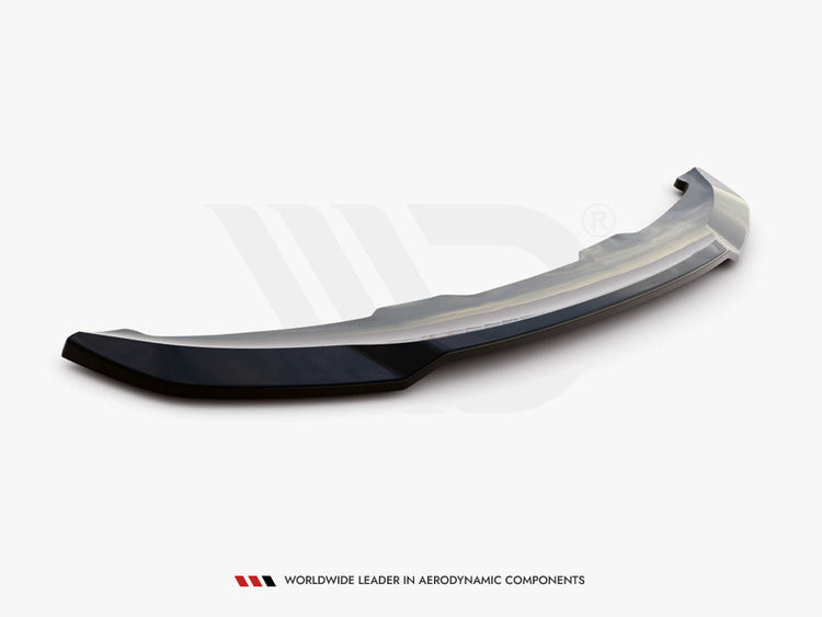 Front Splitter V.1 Bmw I3 MK1 Facelift (2017-2022) - Wayside Performance 