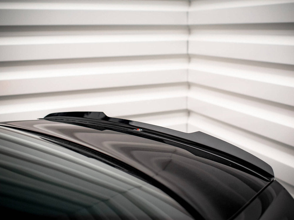 Spoiler CAP VW Passat Sedan B8 Facelift - Wayside Performance 